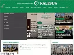 Sites similar to mizkalesija.ba