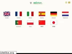 Sites similar to mizkanchef.com