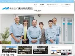 Sites similar to mizken.com