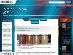 Sites similar to mizkit.com