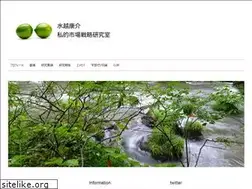 Sites similar to mizkos.jp