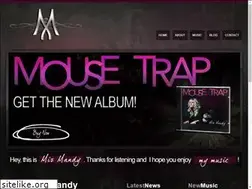 Sites similar to mizmandy.com