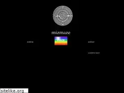 Sites similar to mizmaze.it