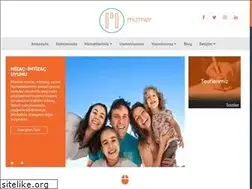 Sites similar to mizmer.com.tr