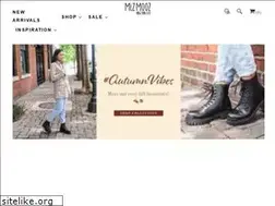 Sites similar to mizmooz.ca