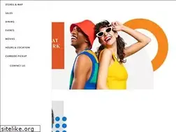Sites similar to miznerpark.com