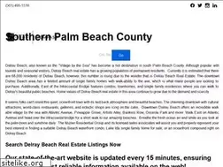Sites similar to miznerresidentialrealty.com