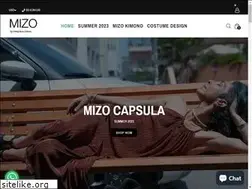 Sites similar to mizo.co.il
