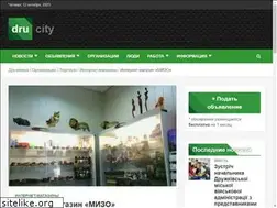 Sites similar to mizo.com.ua