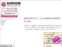 Sites similar to mizoe-ins.com