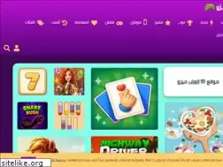 Sites similar to mizogames.com