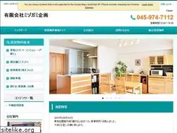 Sites similar to mizogami-plan.com