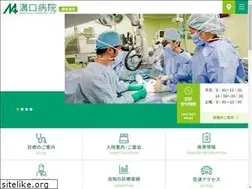 Sites similar to mizoguchi-hp.jp