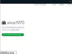 Sites similar to mizoguchi-sr.jp