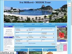 Sites similar to mizok.cz