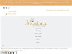 Sites similar to mizolana.fr