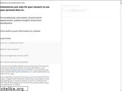Sites similar to mizominton.com