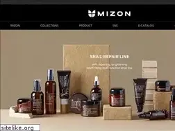 Sites similar to mizon.co.kr
