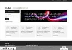 Sites similar to mizonadeconsumo.com