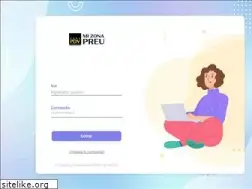 Sites similar to mizonapreu.cl