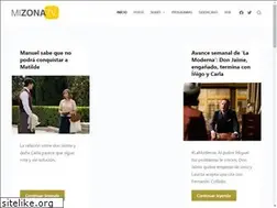 Sites similar to mizonatv.com