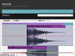 Sites similar to mizonote-m.com