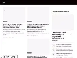 Sites similar to mizoom.ru
