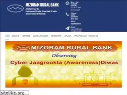 Sites similar to mizoramruralbank.in