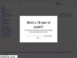 Sites similar to mizorishisha.nl