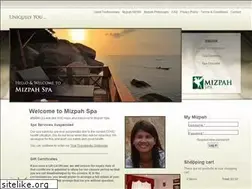 Sites similar to mizpah.biz