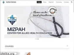 Sites similar to mizpahchicago.com
