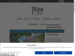 Sites similar to mizpahcongregation.org