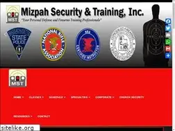 Sites similar to mizpahst.com