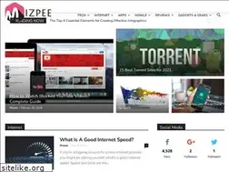 Sites similar to mizpee.com
