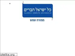 Sites similar to mizrach.org.il