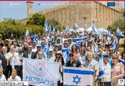 Sites similar to mizrachi.org