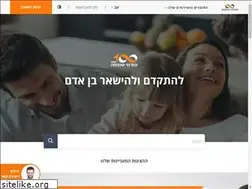 Sites similar to mizrahi-tefahot.co.il