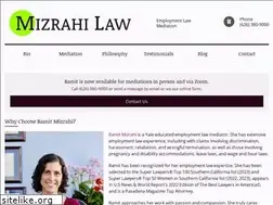 Sites similar to mizrahilaw.com