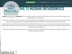 Sites similar to mizrahiorthodontics.com
