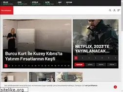 Sites similar to mizrakhaber.com