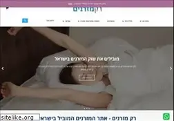 Sites similar to mizran.co.il