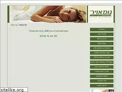 Sites similar to mizranym.co.il