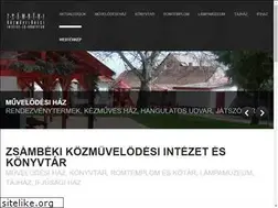 Sites similar to mizsambekunk.hu