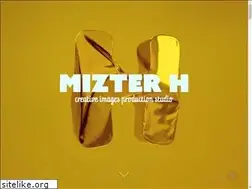 Sites similar to mizterh.com