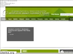 Sites similar to miztesanj.ba