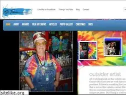 Sites similar to mizthangsworld.com