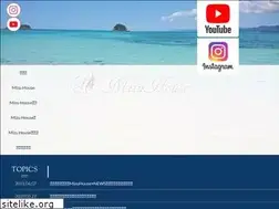 Sites similar to mizu-house.okinawa