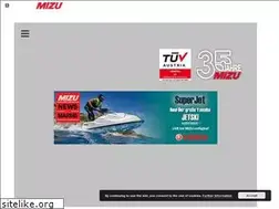 Sites similar to mizu-marine.de