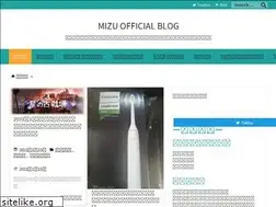 Sites similar to mizu-netjp.com