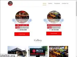 Sites similar to mizu-oh.com
